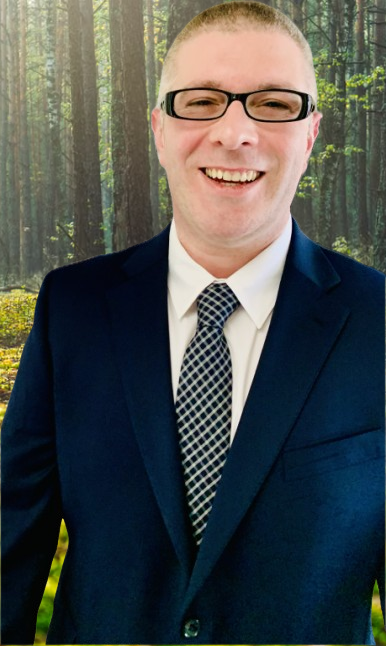 Ned Small, founder of Good Life Concierge